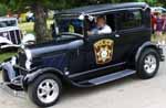 29 Ford Model A Tudor Sedan