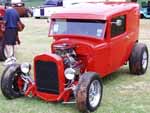 30 Ford Hiboy Sedan Delivery