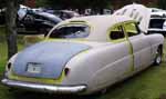 48 Hudson Coupe Leadsled