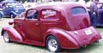 36 Chevy Sedan Delivery