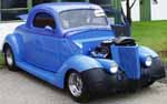 36 Ford 3W Coupe