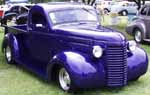 36 Chevy Pickup