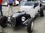 25 Ford Bucket T Roadster