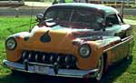 49 Mercury Tudor Sedan Leadsled