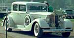 34 Packard Victoria Sedan