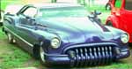 51 Buick 2dr Hardtop Custom