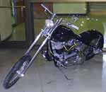 Harley Chopper