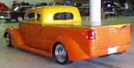 37 Ford Crew Cab Pickup