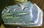 Hemi Valve Covers