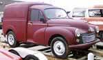 Morris Minor Sedan Delivery