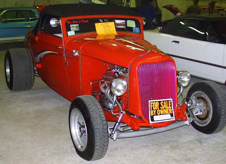 Auto Hobby Page Car Pics