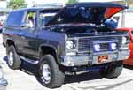 78 Chevy 4x4 Blazer