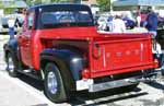 56 Ford Pickup