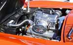 63 Corvette Fuel Injection