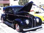 39 Ford Standard Coupe