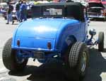 32 Ford Hiboy Roadster