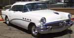 56 Buick Roadmaster 2dr Hardtop