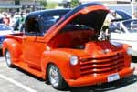 48 Chevy Pickup