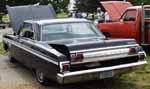 65 Plymouth Sport Fury 2dr Hardtop