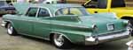 60 Dodge 4dr Sedan