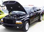 99 Dodge Dakota 5.9 R/T Pickup