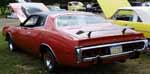 73 Dodge Charger Coupe