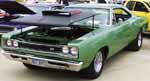 69 Dodge Super Bee 2dr Hardtop