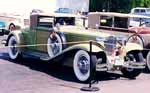 27 Cord Convertible