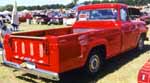 58 Ford LWB Pickup