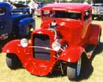 31 Ford Model A Coupe