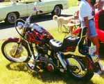 Harley Chopper