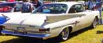 61 Chrysler 300G 2dr Hardtop