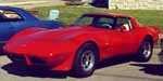 79 Corvette Coupe