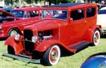 32 Ford Tudor Sedan