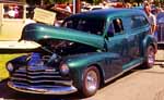 48 Chevy Sedan Delivery