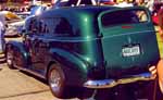 48 Chevy Sedan Delivery