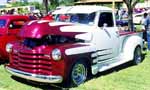 49 Chevy Pickup