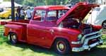 57 GMC Big Window Pickup