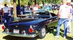 55 Thunderbird Roadster