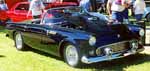 55 Thunderbird Roadster