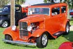 32 Ford Tudor Sedan