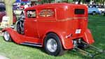 29 Ford Model A Sedan Delivery