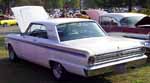 63 Ford Fairlane 2dr Hardtop