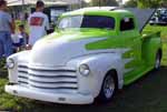 50 Chevy Pickup