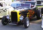 32 Ford Hiboy Roadster