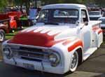 54 Ford Pickup