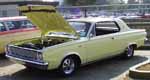 67 Dodge Dart 2dr Hardtop