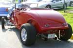 34 Ford Hiboy Roadster