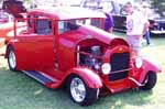 28 Ford Model A Coupe