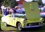 55 Thunderbird Roadster